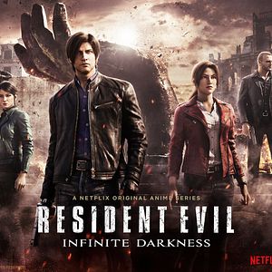 Photo Resident Evil : Infinite Darkness