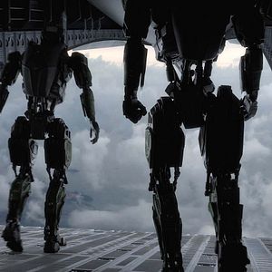Photo Monsters Of Man
