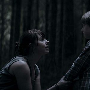 Photo Seana Kerslake