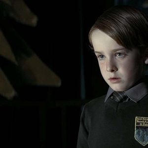 Photo James Quinn Markey