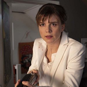 Photo Katja Herbers