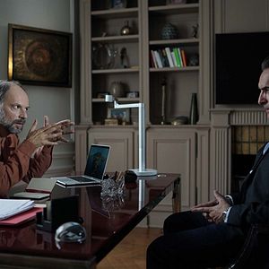 Photo Denis Podalydès