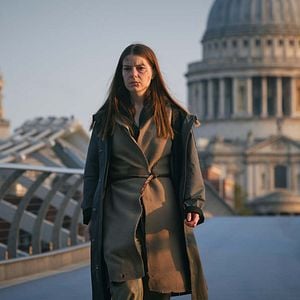 Photo Aimee-Ffion Edwards