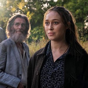 Photo Alycia Debnam-Carey