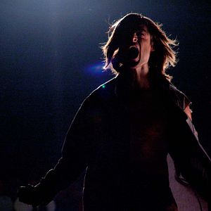 Photo William Miller