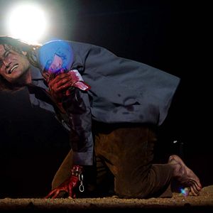 Photo William Miller