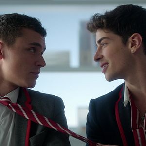 Photo Carla Díaz (II)