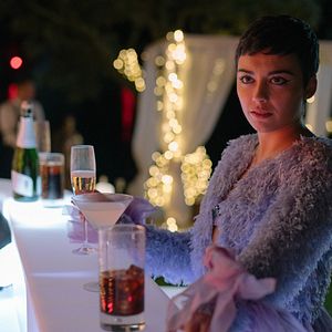 Photo Carla Díaz (II)