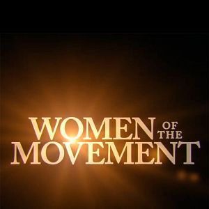 Photo Women Of The Movement