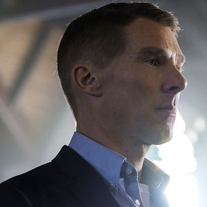 Photo Benedict Cumberbatch