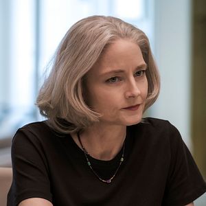 Photo Jodie Foster
