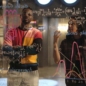 Photo Brandon McKnight