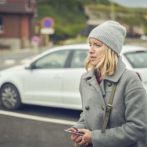 Photo Ludivine Sagnier