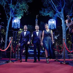 Photo Shirine Boutella