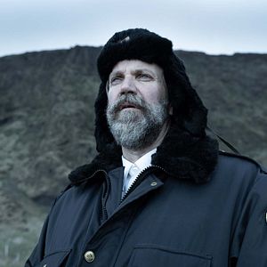 Photo Þorsteinn Bachmann