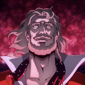 Photo Castlevania