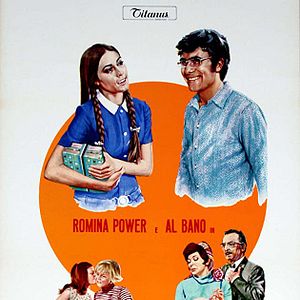 Photo Il suo nome è Donna Rosa