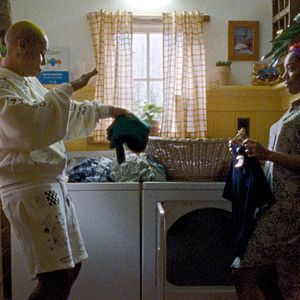 Photo Master of None