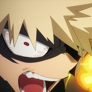 Photo My Hero Academia
