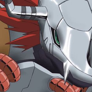 Photo Digimon Adventure (2020)
