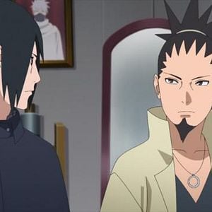 Photo Boruto: Naruto Next Generations