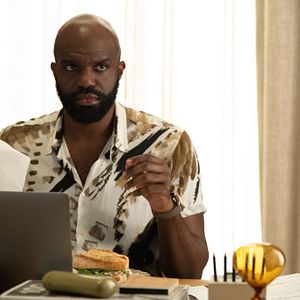 Photo Carl Clemons-Hopkins