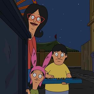 Photo Bob's Burgers