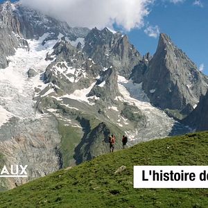 Photo Les plus beaux treks