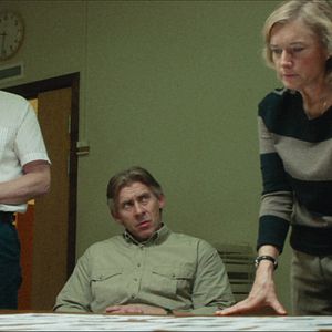 Photo The Hunt for a Killer