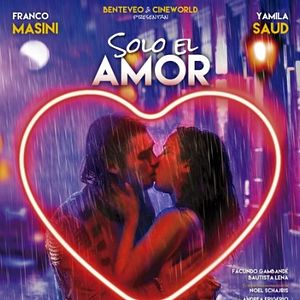 Photo Solo el Amor