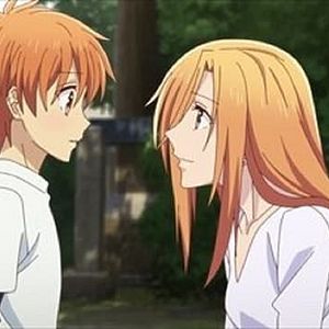 Photo Fruits Basket (2019)