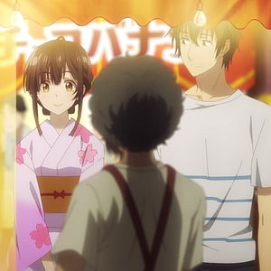 Photo Higehiro: After Being Rejected, I Shaved and Took In a High School Runaway