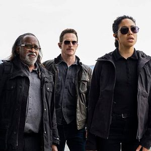 Photo Jonathan Tucker