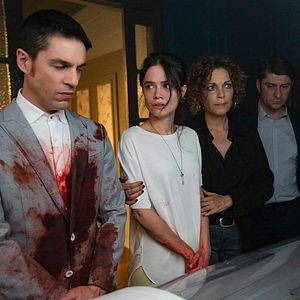 Photo Cristina Plazas