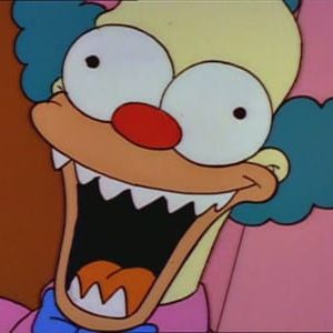 Photo Les Simpson