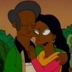 Photo Les Simpson
