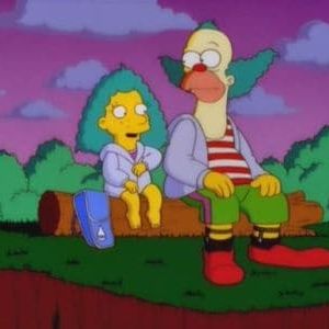 Photo Les Simpson
