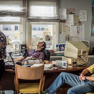 Photo Víctor de la Fuente