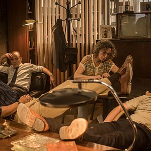 Photo Cristóbal Suárez