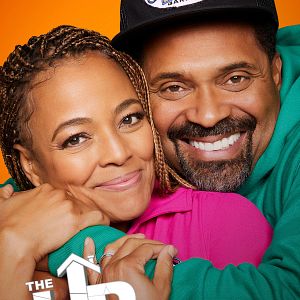 Photo La famille Upshaw