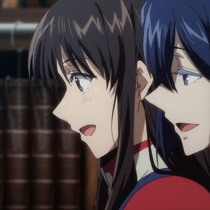 Photo The Saint's Magic Power Is Omnipotent