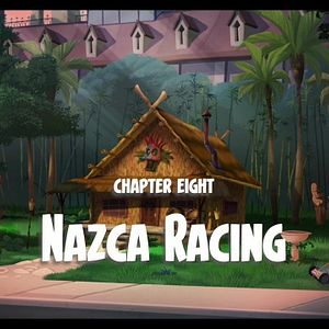 Photo La Légende des Trois Caballeros