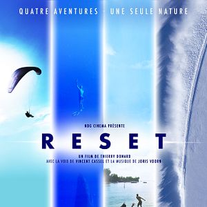 Photo Reset