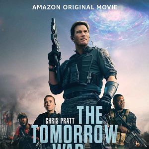 Photo The Tomorrow War