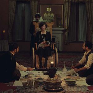 Photo Fakhri Khorvash