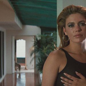 Photo Sharon Stone