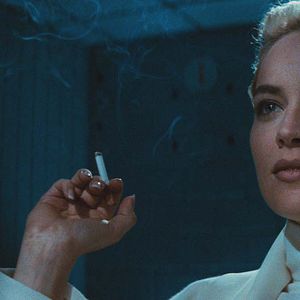 Photo Sharon Stone