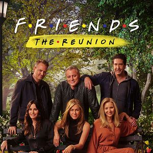 Photo Friends : Les retrouvailles