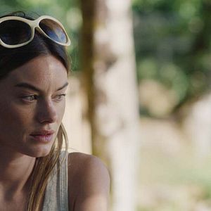 Photo Camille Rowe