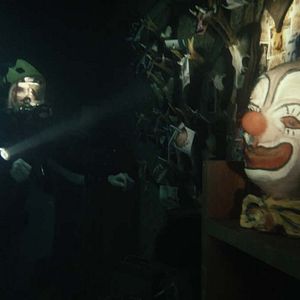 Photo The Deep House